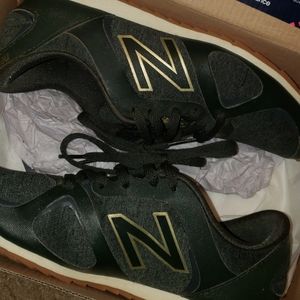 New Balances